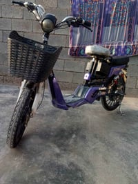 ماطور شحن • نضافة • بطارية فول