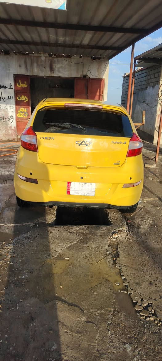 شيري مديل ١٣ مكينه وكير كفاله تبريد شغال كهربائيات كلها شغاله حداديه زينه
البصرة القرنه السعر ٢٥
رقم الهاتف ***********
