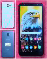 جالكسي • ٣٢ • مكفول