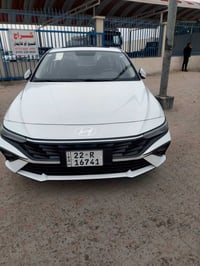 ٢٠٢٥ • ماشي ٢٠ الف • مكفول عام