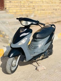 دراجه ماكس • ٤٩ سي سي • سوق الشيوخ