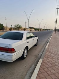 كراون • كفاله • رقم بصره