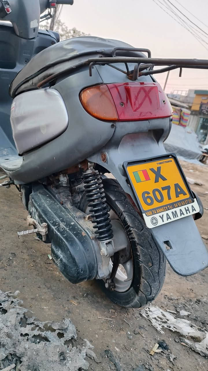 السلام عليكم
دراجه منغولي للبيع كامله مكمله عوزه بس السلف مالته بي طبك والسلف جديد هستوني شاده بس اخذله فتره وسكت الدراجه شوفت عينك نضيفه وماناقصه شي السعر٣٥٠ وبيه مجال حك جيتك ***********
