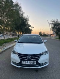 جديد • بدون حادث • ضمان شركة