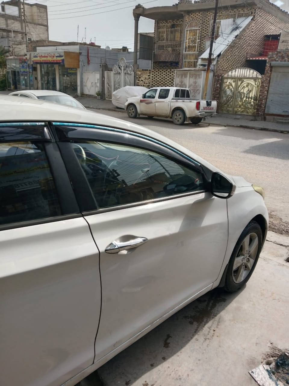 سلام عليكم 
النترة موديل 2013
قطعة وحدة بدون دواخل
السعر 120 وبيهة مجال 
اني مكلف من صاحب السيارة بل النشر
لاستفسلر ***********
