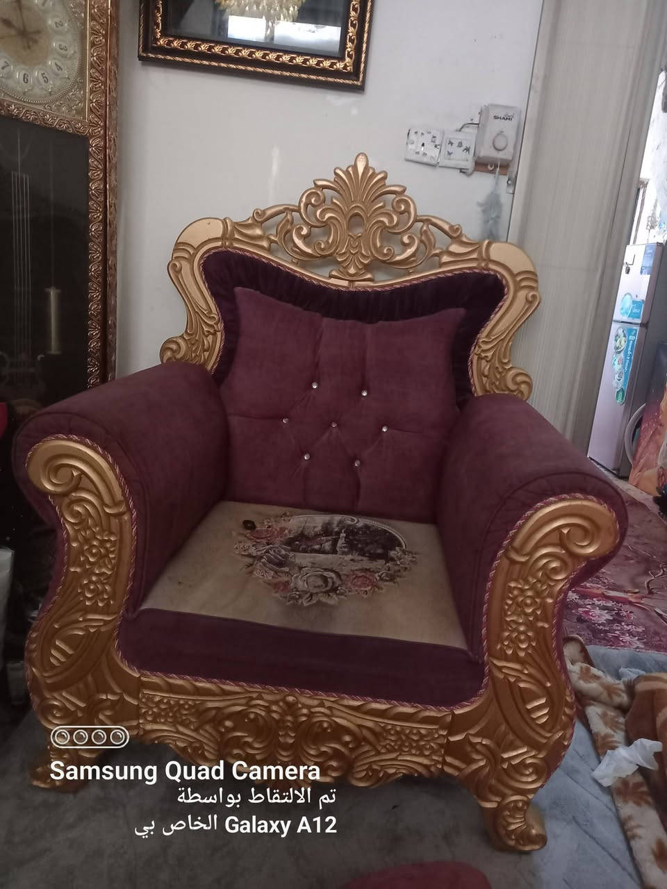 السلام عليكم هذني النص تخم وطبلات للبيع رايدهن ١٧٥ مكاني كميره  ***********
