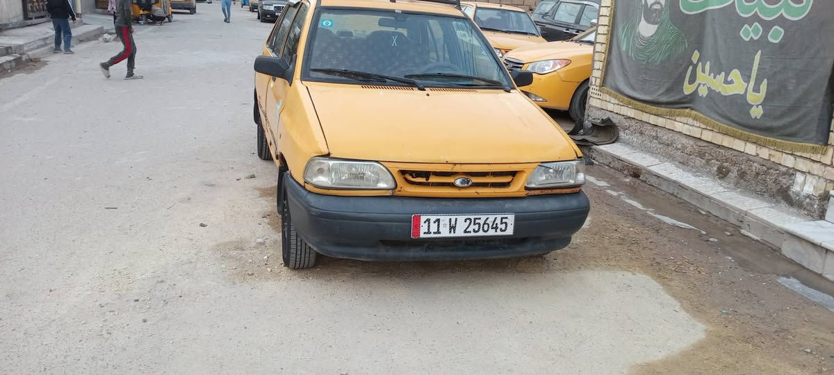 السلام عليكم سايبه 2009 شواصيه حلوات هيئه وغرامات مصفره رقم انكليزي السعر 18 المكان بغدادالزعفرانيه الرقم ***********
