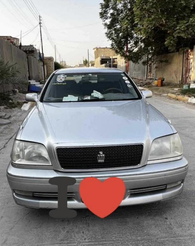 اعيد النشر ابسبب الوعود الكاذبة

للبيع
ادوت المكان الشطره
موديل2003

شاصي 71

في في تي 

كفاله كير مكينه 

 حداديه تبريد كهربائيات 

سياره جاهزه مانقصها برغي 

ارقام 

            السعر ٢٧وبيها مجال حك الجيه 

اللاستفار 

***********كول تم ادخلك خاص
