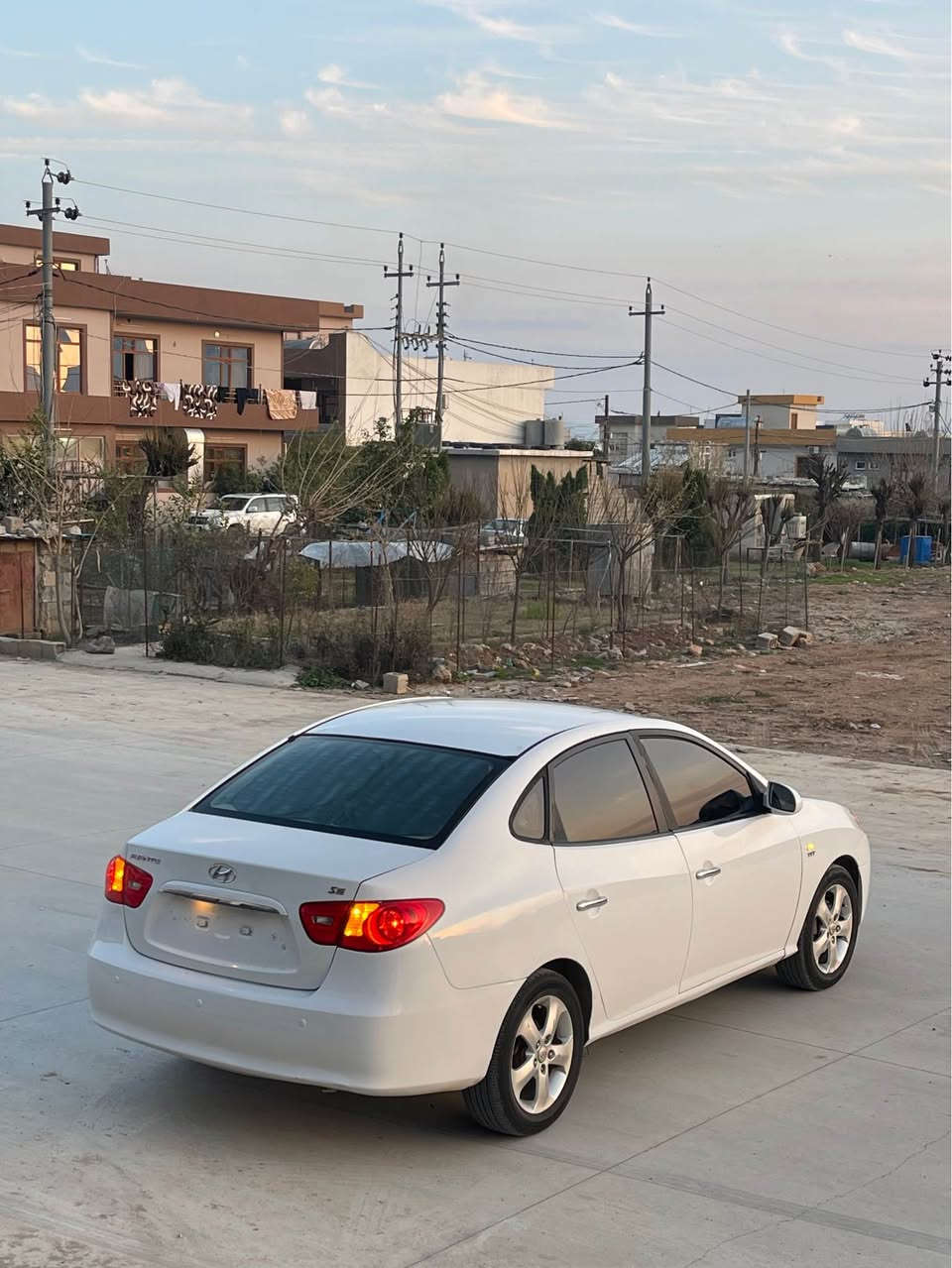 ***********هۆندەی ئاڤانتی براوە 2006 نموونە لە جوانی بێ چاڵ و شوخت و دوو ڕەنگی نییە خایسی نیە 149 هەزار رۆشتوە سفر 📦شوێن براوەکەی زۆر جوان جاک کراوە یاک کاڤەری دوەوای گۆراوە قەپات مواسەفات بەس سڵایت نییە مواسەفاتی کوشن جڵد و هیتەر تەبریت لەمس سوکان ڤۆلیۆم ABC  پێشوو پشتی تازە توند کردۆتەوە دەبڵ بانس بووش دیسک هەموو گۆڕاوە یەک دینار مەسروفی نییە مەکینە بچووکی دکشن بەرز  کارەبایەتی هەموو شتی بەشەرت گێج گەورە ٤ تایە و وێلی لۆک سفر  شوێن رانیە رەقەم مۆبایل *********** رانية, السليمانية
