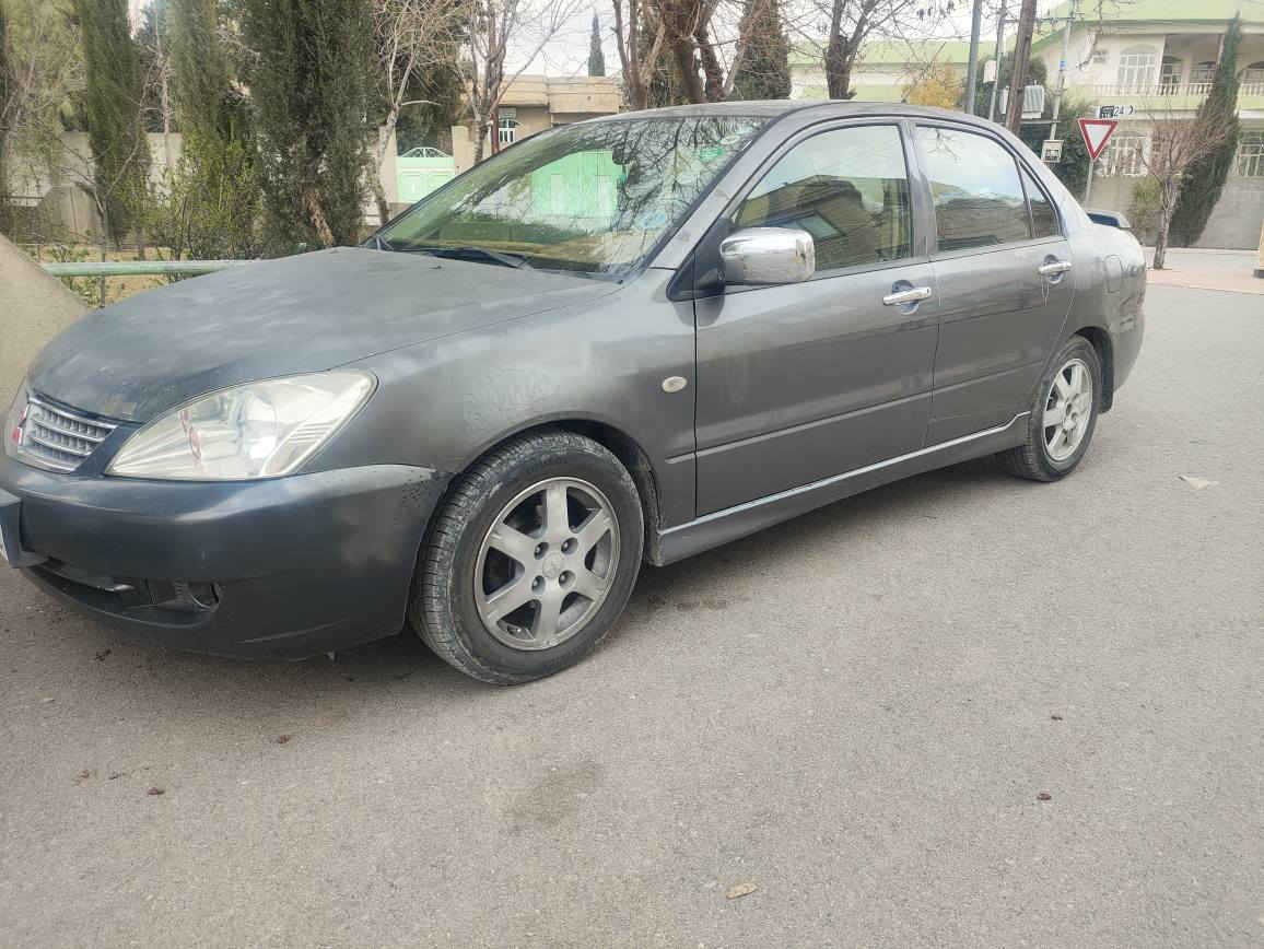 لانسەر مۆدێل ٢٠٠٨ ، تۆماتیک مەکینەگەورە، جام کارەبا و ئاوێنەکارەبا، ناوزەرد فۆرمیکا، شاشەئایپاد وکامێرا، ABS، چوارتایەی نوێ، سەنەوی تا2030تازەیە بەناوخۆمەوەیە، لایت زیلون، گێڕومەکینەی بەشەرت، کاڵبونەوەی هەیە، پەڵەپەڵە بۆیاخی هەیە بۆ کاڵبونەوە، دەعمی نیە مەعجونی تیا نیە،سقف و شانی بۆیاخی نیە.شوێن سلێمانی بۆ کڕین نامە بنێرن. السليمانية, العراق


**إذا كنت صاحب هذا الإعلان وتريد حذفه لأي سبب، رجاءا أرسل رسالة إلى الدعم الفني**