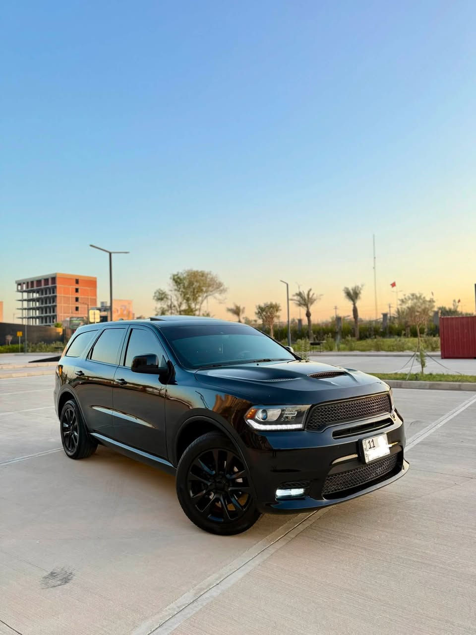دوج دورنكو GT PLUS موديل 2020 🔥
محرك V6 سعة 3600

🚘 السيارة رقم بغداد إنكليزي

المواصفات فول 1/1:

• فتحة سلايد
• بصمة
• تبريد قطعتين
• رادار جانبي
• رادار خلفي
• رادار أمامي
• مثبت سرعة
• كشنات كهرباء
• خزن ميموري بالكشنات
• كشنات تدفئة
• كشنات تبريد
• كشنات جلد أسود بلادي حضن
• نظام Sport و Eco
• شفتات ستيرن
• سستم صوت متكامل
• نظام تزحلق
• هوك خلفي كهرباء
• شاشة ديجتل
• لايت زنون متحرك + إشارة LED + بروجكتر
• كامرة خلفية دوارة
• جام أوتو
• حساسات أمامية وخلفية
• نظام النقطة العمياء

🔨 ضرر السيارة: 3 قطع أمامية بسيطة

⚙️ كير ومكينة كفالة
🛠️ صدر حدادية كله جديد
✅ ما بيها أي نقص

💰 السعر: 194 ومجال بسيط جداً

📞 *********** اتصال + واتساب
📞 *********** اتصال فقط
