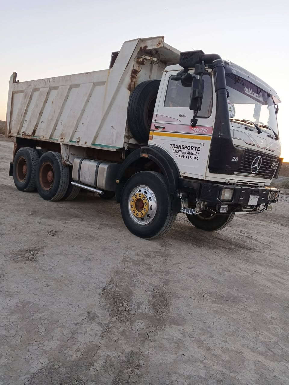 سلام عليكم البي موديل 88 كير 160 مكينه 28 محسن شاصي مكفول كفاله عامه هته من صبق رقم بصره بسمي سنويه اله 27 سياره جاهزة تخم داير جاهزة من كلشي كبل بوجهك للعمل مكاني ناصريه مركز الستفسار على رقم ***********
