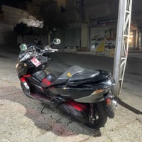 فورزا 010 • السليمانية • ٤٠٠٠٠كم