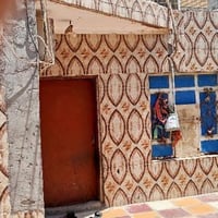 بيت • ٢٠٠م • حي اريدو
