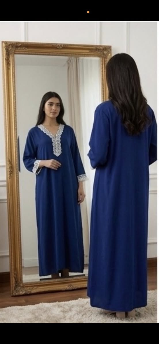 دشداشة ايروبين نص ردن
سعر7000
توصيل حسب المنطقة🚚


**إذا كنت صاحب هذا الإعلان وتريد حذفه لأي سبب، رجاءا أرسل رسالة إلى الدعم الفني**