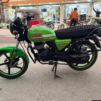 دايوان • موديل ٢٢ • دراجه جديده