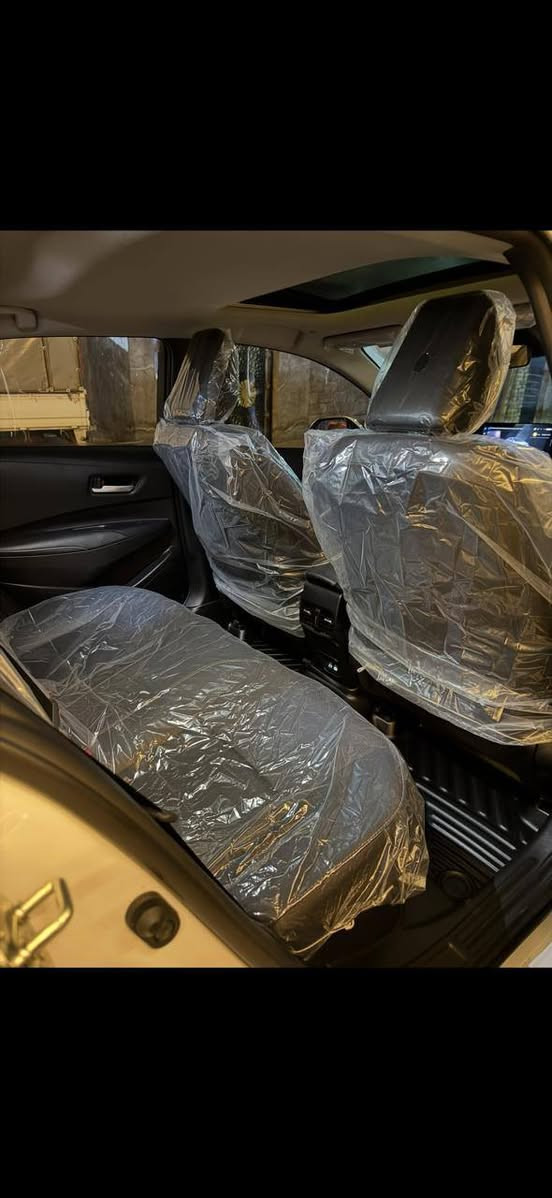 السلام عليكم الأعظاء المحترمين 
كورلا هايبرد شكل الخليجي موديل 25 
مرقم بغداد وجاهزه  
مكفوله عام وسونار موجود بيها 
ماشيه 3 الف فقط 
مكانه بغداد الكرخ
