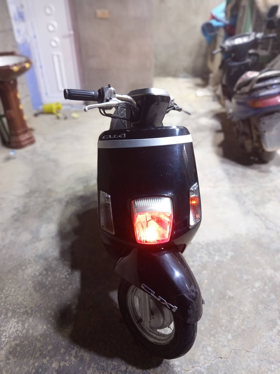 سلام عليكم شباب دراجه بوليس نوزل كفاله عامه بلاديه  وصل مال معرض موجود وياها  دراجه تخبل وعلي مال جنايه سعر 925وبيها مجال  خاص  شلعه ومعدل خير من الله  فدوه لمو شراي لا تعبني  ول مكفول  معروف سعرهن  مكاني  حصوه سكندريه تصال عل رقم ***********
