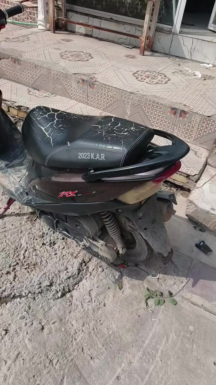 كشي شغال بس الباتري مابي شحن


**إذا كنت صاحب هذا الإعلان وتريد حذفه لأي سبب، رجاءا أرسل رسالة إلى الدعم الفني**