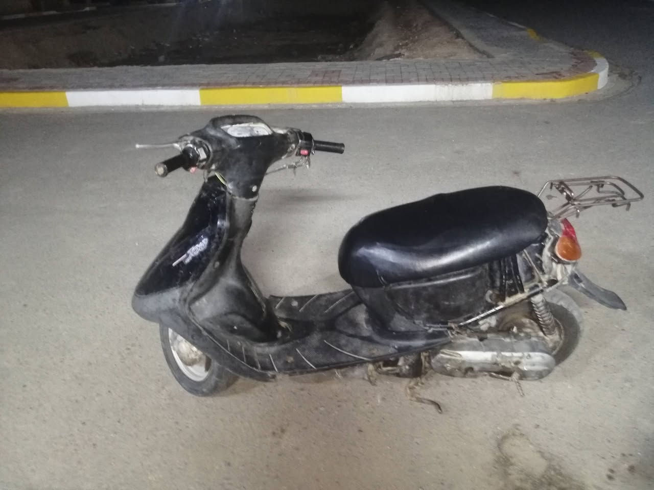 للبيع منغولي60 نضيفه كهربائياته كله شغال عوزه بس باتري محركه مفتوحه بس بوشه وبستم اصليات  كابريتر بلاد شوته بلاد معدل يخبل سعر 200 بيه مجال


**إذا كنت صاحب هذا الإعلان وتريد حذفه لأي سبب، رجاءا أرسل رسالة إلى الدعم الفني**