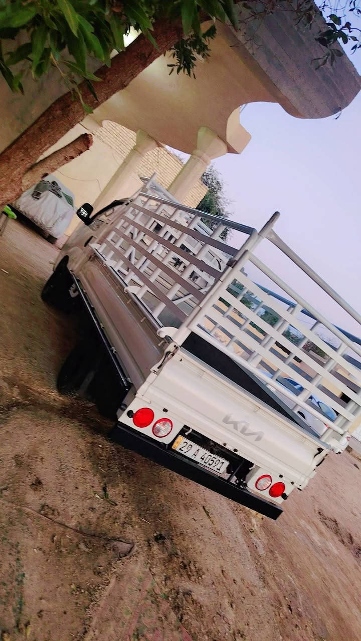 سلام عليكم كيه موديل 2023 بسمي تحويل شوكت مايعجبك تخم تاير مكينه لاتنقيص ولا تبخير جاهزه الخير بيه شويه صبغ بل تكمه تقريبن شبر محجر تزكام درع امامي ودرع تانكي سياره جديده معنه كلمه ( العنوان واسط النعمانيه هاتف 📞 ***********)(***********)
