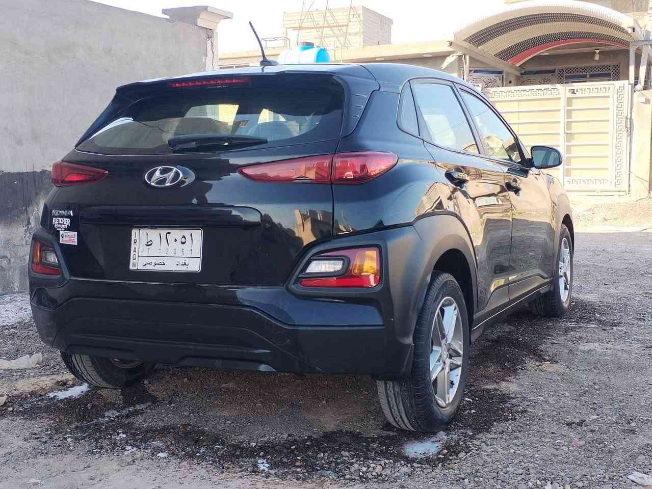 سلام عليكم من رخصه مدير الكروب هونداي كونه للبيع 2018 سياره كلين بدون حادث ماشه 57 سياره جديده معنه الكلمه مواصفاته كلش حلوه ليريده بخدمته سعره 143 بيه مجال بسيط واني بل خدمه ***********
