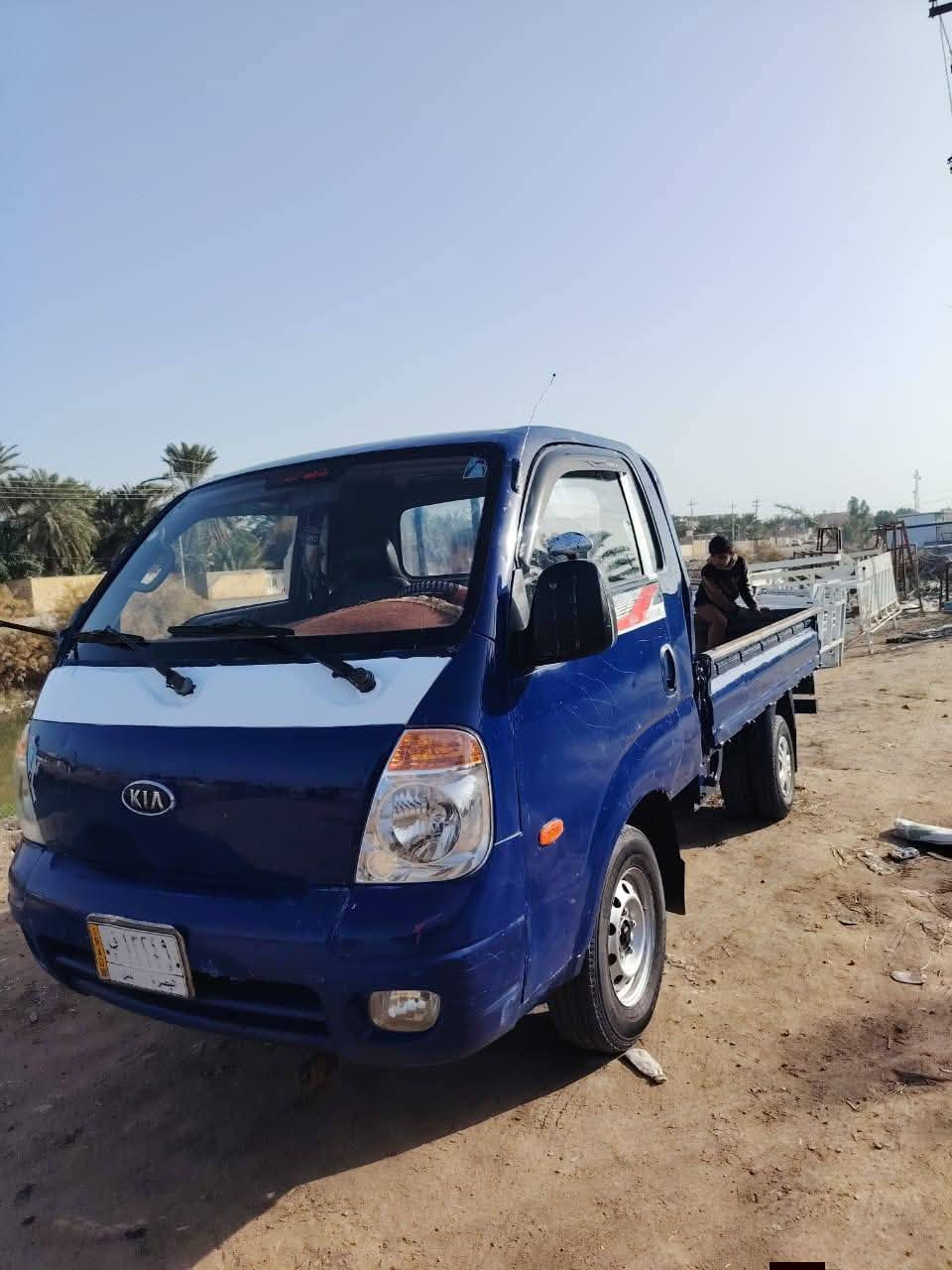 كيه مديل 2008 طخم تاير حداديه جديده مكان ناصريه سوق الشيوخ ***********
