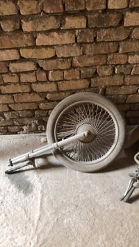 غراض دراجة • مكينة كاطعة • ديوانية