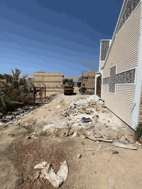 بابل مرانه • ١٠٠م • صك ٢٥