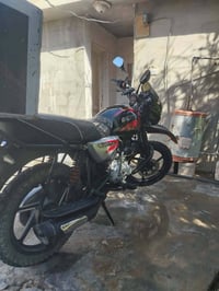 دراجه بوكسر • موديل 23 • مقداديه ديالى