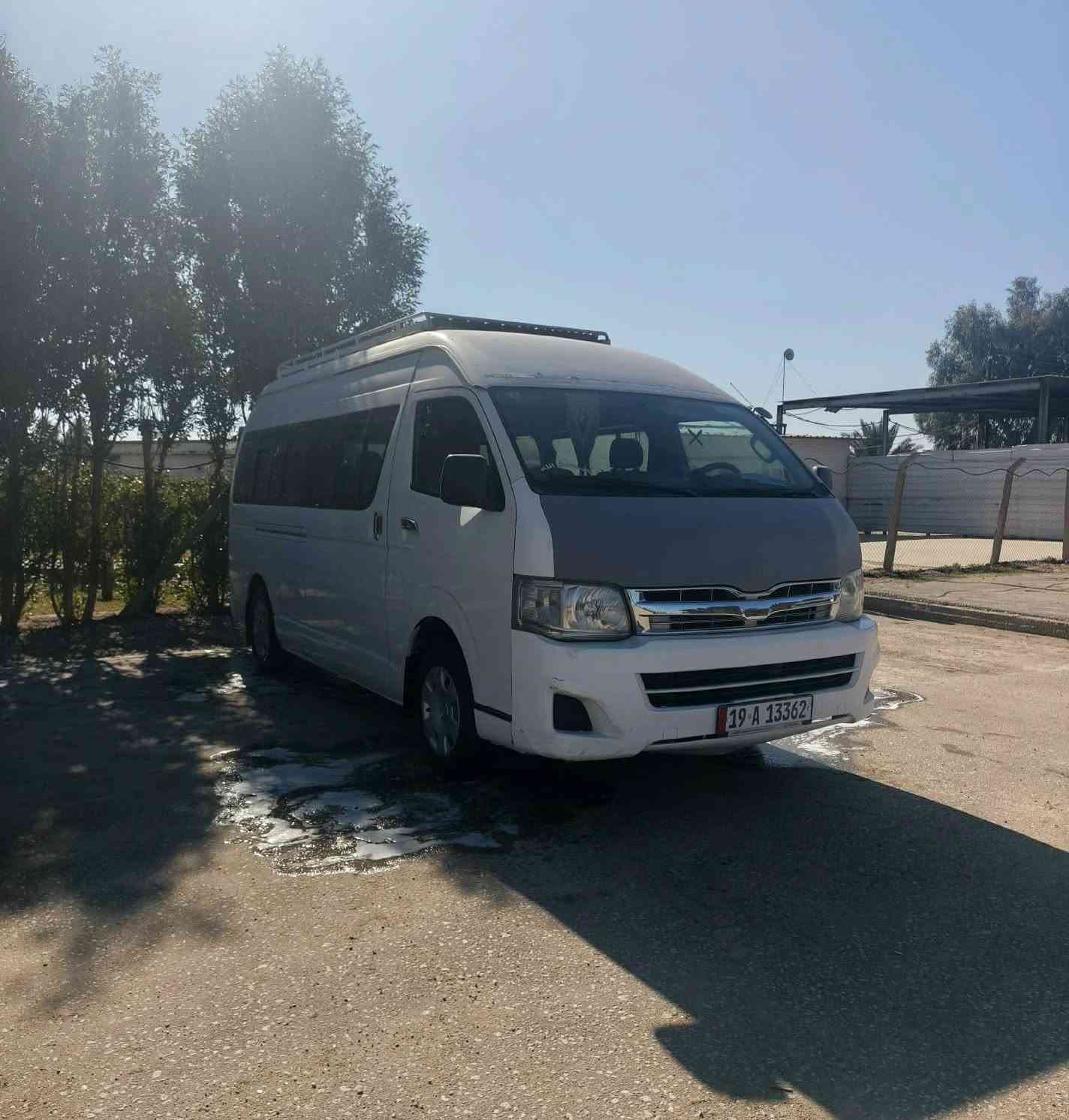 هايسا 2013 كفاله عامه
***********
مكان حله /بابل
