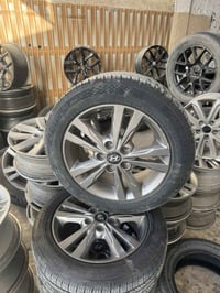 ويل كب 16 • تاير جديد 100% • كربلاء طويريج