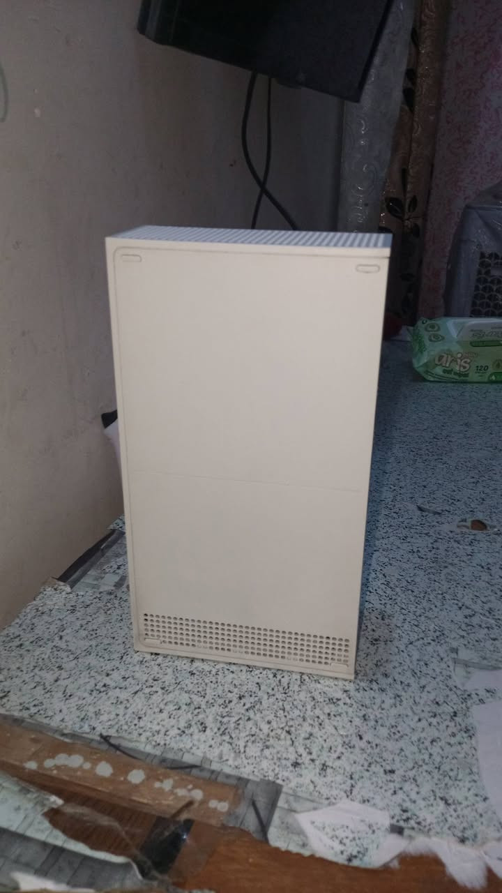 السلام عليكم اكس بوكس للبيع جهاز نظيف يجي وياه ثلاث يدات ملحقاته كامله  سعر الجهاز 375 بي مجال مكاني بغداد


**إذا كنت صاحب هذا الإعلان وتريد حذفه لأي سبب، رجاءا أرسل رسالة إلى الدعم الفني**