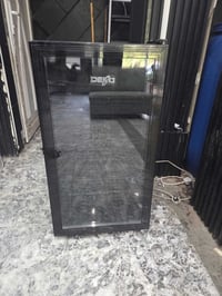 ثلاجه عارضه جديده سعر 120 بغداد 07703995937