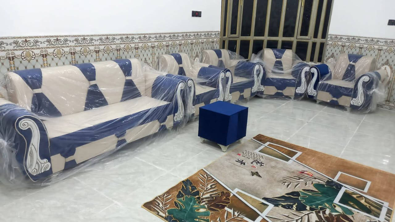 السلام عليكم ورحمة الله وبركاته 
التخم جديده  معروضه للبيع على فحص يجيك ويفحصها  للتواصل على واس اب

***********

***********
