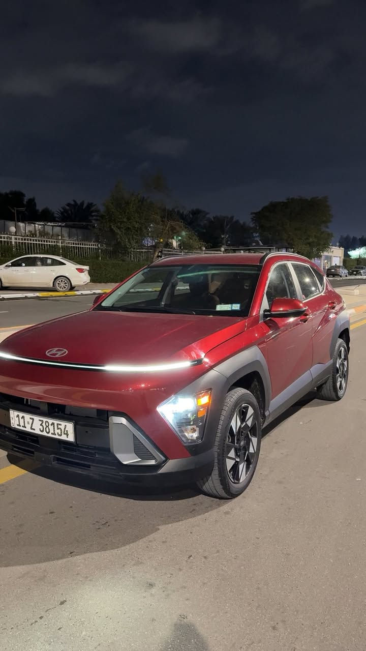 --

للبيع او المراوس – هيونداي كونا 2024 🚘

🔹 رقم بغداد  تحويل للمشتري

🔹 الموديل: 2024 / وارد أمريكي

🔹 المسافة المقطوعة:9800 mi فقط

🔹 المحرك: 2000cc – دوش

✅ المواصفات:

SEL تجي فول عدا السلايت 

محرك المرغوب 2000 دوش 

      كشنات تدفئة

 • رادار أمامي + جانبي + خلفي

 • تحديد مسار + مانع تصادم

 • دخول ذكي + بصمة تشغيل + بصمة أبواب

 • شاشة متصلة حجم 12.3 إنج مع نظام Apple CarPlay

 • كاميرا دوارة + شاشة عدادات متغيرة + شاشة أعطال. تبريد قطعتين . شاشة متصلة مع دشبول الكتروني بالكامل 

 • أوتو هولد + أوتو ستوب + سايد بريك بصمة

 • نظام نزول منحدرات + أوضاع قيادة متعددة

 • إنارة LED نهاري وخلفي + لايت زينون

 • داخل. اسود بالكامل 

 • منافذ شحن Type-C

 • الحادث ( تبديل بنيد ودعامية فقط.  ايرباك دركة 

💰 السعر -185 ورقة قابل للتفاوض 

📞 للاستفسار: ***********   

بغداد زيونة 

واتساب او الاتصال عالرقم

