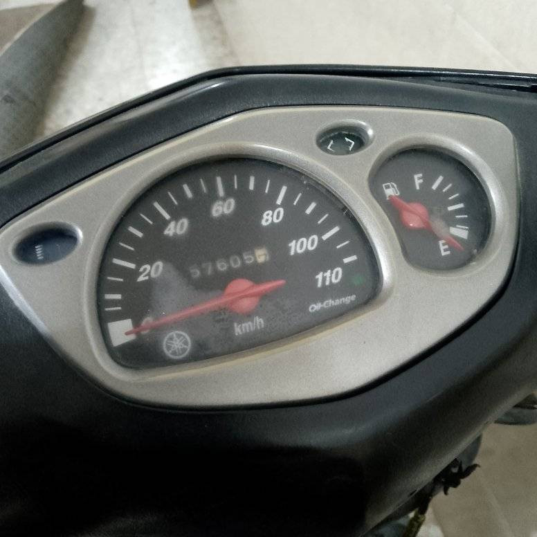 دراجة سكنس ياباني سرعة 110 مكينه بلاديه ما مفتوحة ابد ناعمه شلعه قويه كهرباء كوله شغال نكره سلف هندر اوراق بسمي الدراجة صار 3 اشهر من نازله رنبه على ايدي مكفوله السعر 550 بغداد الشعب رقمي ***********
