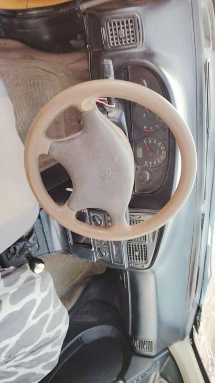 بيجو 405
السعر 25ورقه وبيه مجال
رقم تلفون ***********
