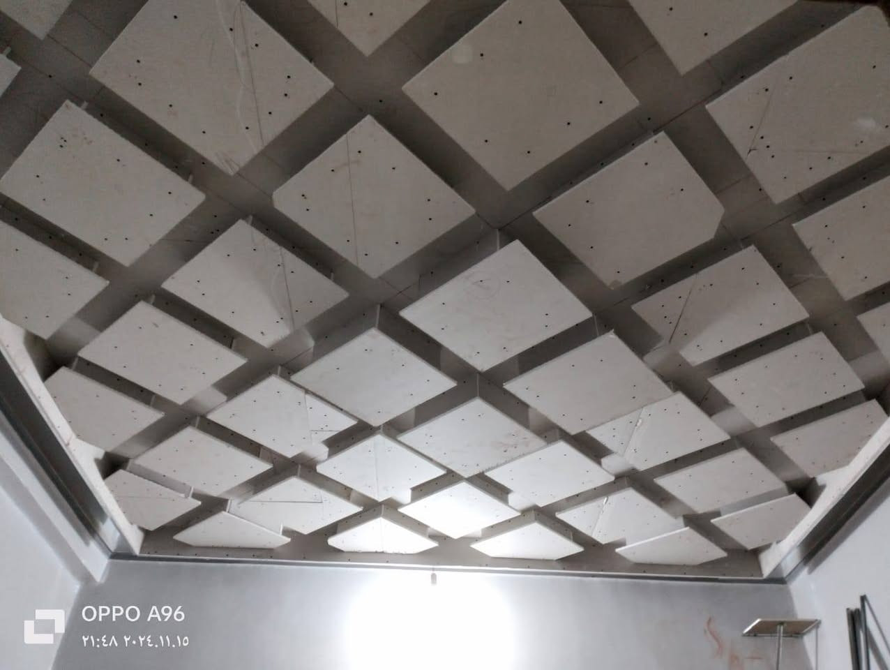 تحطيم الاسعار وافضل الخامات
0778 327 3113
