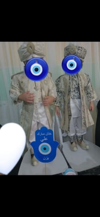 زي كردي • نضيف • استعمال مره وحده