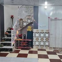 حي الكاظم صوب الكبير • ٢٠٠م • غرفتين