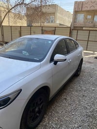 كن بلاس • ٢٠٢٥ • ماشي ١٢ ألف