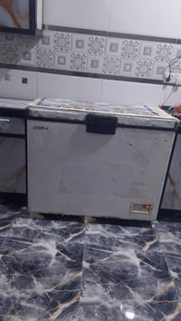 بوفيه • طباخ • مجمدة