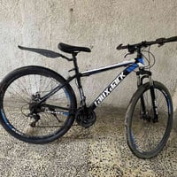 بايسكل • قياس 29 • الغزالية