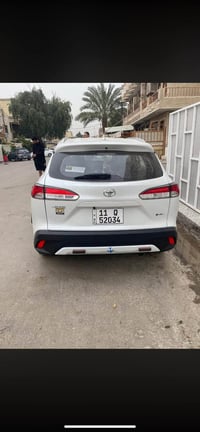 كفالة عامة • فول مواصفات • ٢١ ألف كم