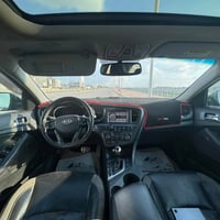 اوبتيما ٢٠١٣ • تيربو ٢٠٠٠ • وارد امريكي