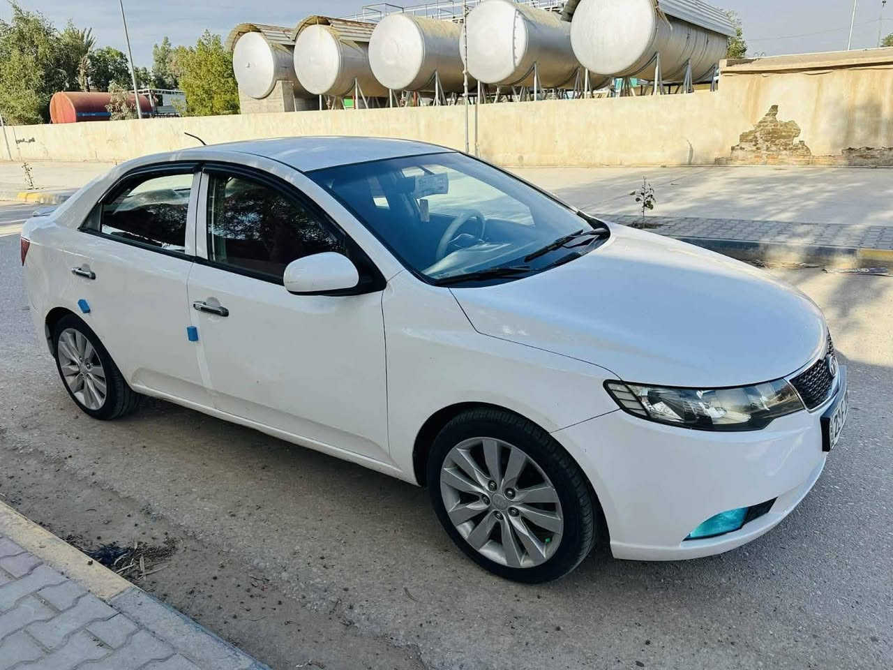 سيراتو خليجي٢٠١٢ اربيل سنوية جديدة جاهزة ومكفولة من الصبغ فقط بارد والسونار مرفق بالمنشور
مكانها واسط الزبيدية
السعر 103 وبيه مجال
***********
