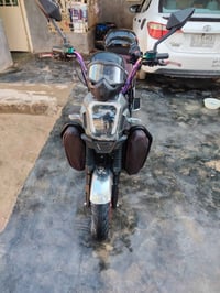 هيوشة • شحن • مستخدم