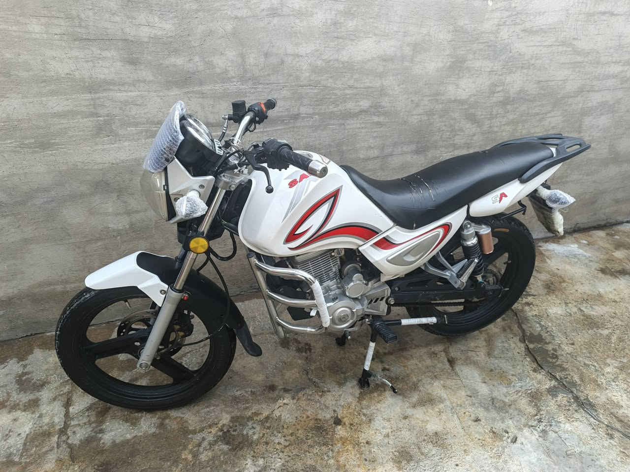 السلام عليكم سينكي لبيع موديل ٢٠٢٠اوراقه كامله ولمريات موجوده*********** اتصل 🗣📲📞
