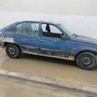 كاديت • محرك كير شرط • بالموصل